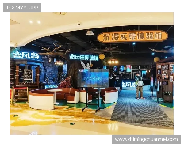 利用PA真人模拟器开启虚拟世界的冒险之旅，享受沉浸式互动娱乐的极致魅力